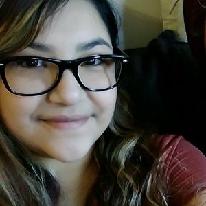 Meet your Posher, Brianda